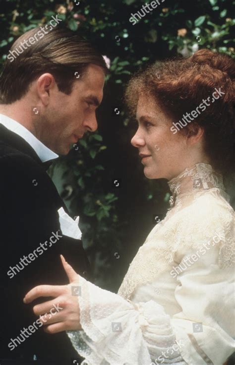 judy davis sam neill